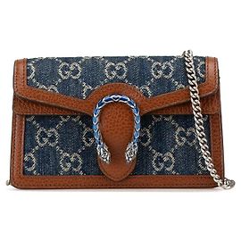 Gucci Dionysus Super Mini Bag