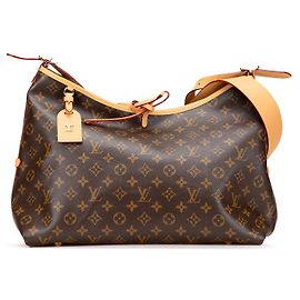 Bolso de hombro Louis Vuitton Carryall NM MM M46197