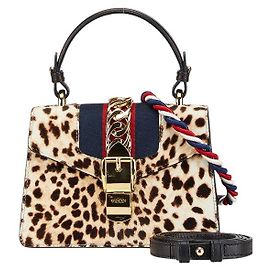 Gucci Sylvie Mini Handtasche