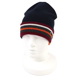 Hermès H Twist Heaven Twist Serie Gorro de malha de cashmere L