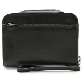 Sac pochette Louis Vuitton Ouch Epi