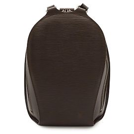 Mochila 2way Louis Vuitton Mabillon Epi