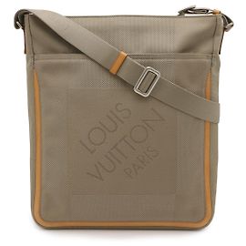 Bolso de hombro Louis Vuitton Compagnon Damier Geant