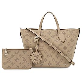 Louis Vuitton Mahina Blossom PM Shoulder Bag
