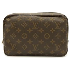Pochette Louis Vuitton Monogram