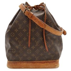 Louis Vuitton Monogram Noe Schultertasche