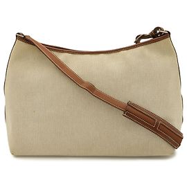 Hermès Bolso de hombro Hermes Berlingo MM