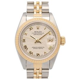 Relógio Rolex Datejust E-Series