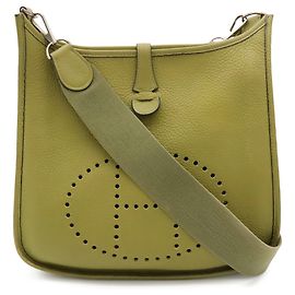 Hermès HERMES Evelyne II 2 PM Schultertasche