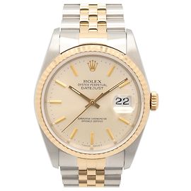Reloj de Pulsera Rolex Datejust L-Series