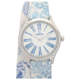 Orologio Omega De Ville Mini Tresor