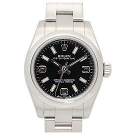 Reloj de Pulsera Rolex Oyster Perpetual