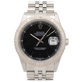 Relógio de pulso masculino Rolex Thunderbird P-Series