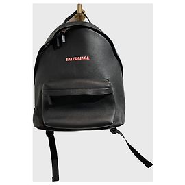 Sac à dos Balenciaga noir