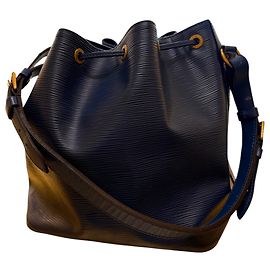 Louis Vuitton Noe Epi-Leder