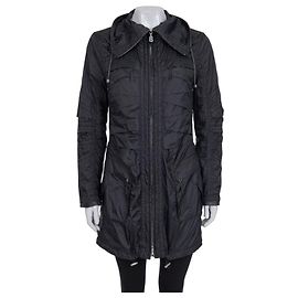 Chaqueta de corte recto Bogner para mujer, Talla M de segunda mano