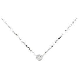 Collar Cartier Damour Small