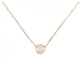 Collana Cartier Damour Large