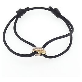 Bracciale Cartier Trinity in cordoncino