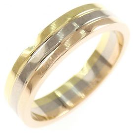 Anello a Fascia Cartier Louis Vendôme