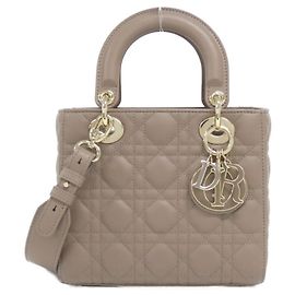 Borsa a mano Lady Small Christian Dior MY ABCDIOR