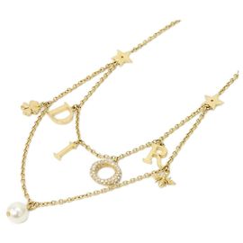Christian Dior N2879WOMCY Halskette