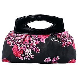Bolso de mano Kenzo floral