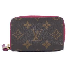 Louis Vuitton Monogram Multicart Business Card Holder