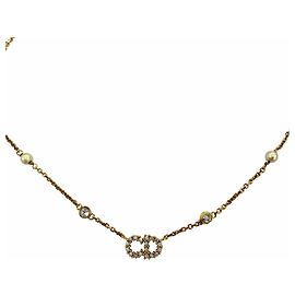 Collar Christian Dior Clair D Lune