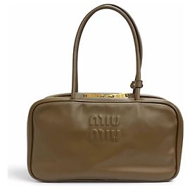 mala Beau Medium Miu Miu