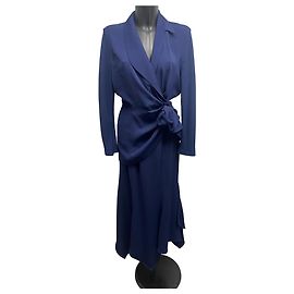Conjunto Thierry Mugler 1993