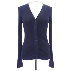 Autre Marque ESTNATION Wool Cardigan