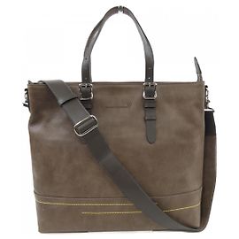 Autre Marque Borsa SOMES SADDLE