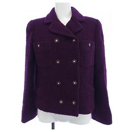 Chaqueta Chanel