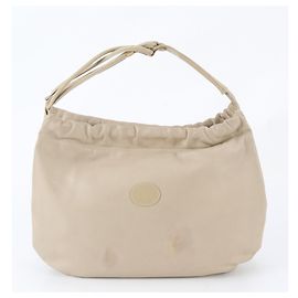 Borsa a tracolla e tote in pelle vintage Gucci da donna