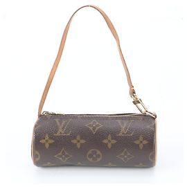 Bolso Louis Vuitton Monogram Papillon