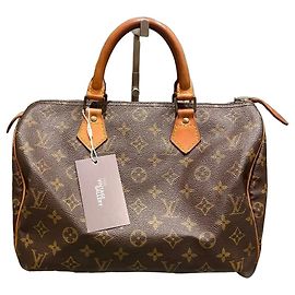 Bolso Louis Vuitton Speedy 30 Monogram