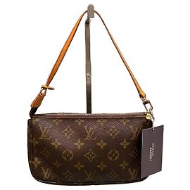 Louis Vuitton Pochette Accessoires Monogram