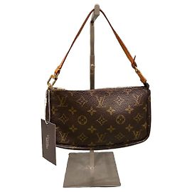 Louis Vuitton Pochette Accessoires Monogram