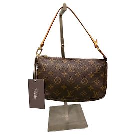 Louis Vuitton Pochette Accessoires Monogram