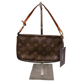 Louis Vuitton Pochette Accessoires Monogram