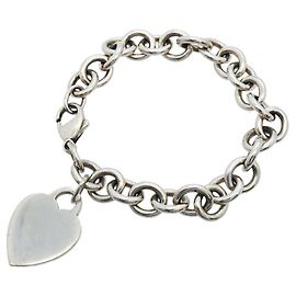 Autre Marque Pulsera Heart Tag Tiffany & Co.
