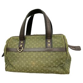 Louis Vuitton Monogram Mini Josephine GM Handtasche