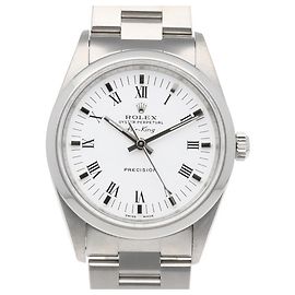 Orologio da Polso Rolex Air-King Oyster Perpetual
