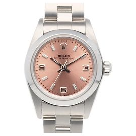 Rolex Oyster Perpetual Armbanduhr