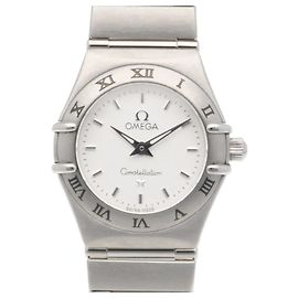 Reloj Omega Constellation Mini