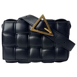 Bottega Veneta Padded Cassette Shoulder Bag