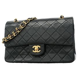 Chanel Matelassé Shoulder Bag