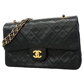 Chanel Matelassé Shoulder Bag