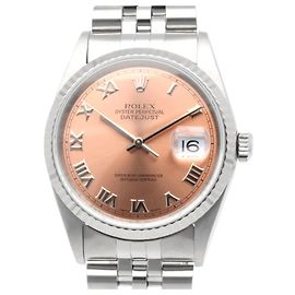 Montre-bracelet Rolex Datejust Oyster Perpetual